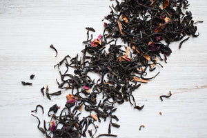 Deltangam Tea Blend