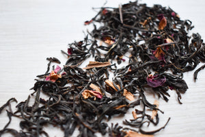 Deltangam Tea Blend