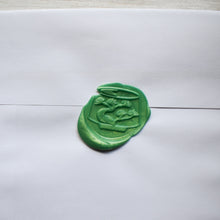 Bonsai Tree Wax Seal Stamp