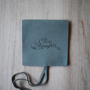Cloth Accessory Pouch