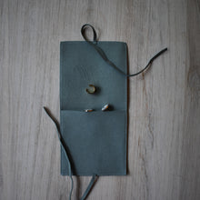 Cloth Accessory Pouch