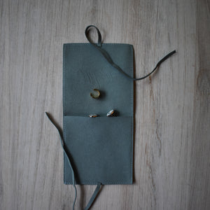 Cloth Accessory Pouch