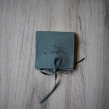 Cloth Accessory Pouch