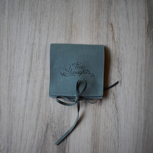Cloth Accessory Pouch