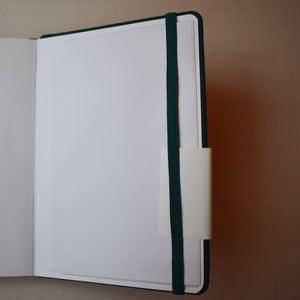 Bunny Gaiwan Notebook