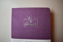 Tea Mail Notebook