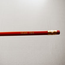 Tea Sayings Pencil Set